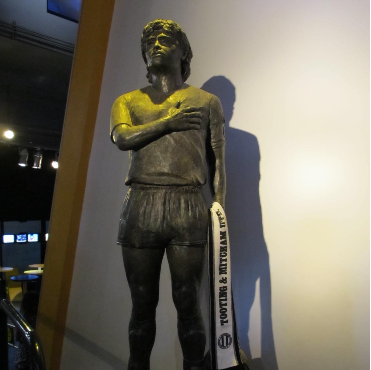 Diego Maradona